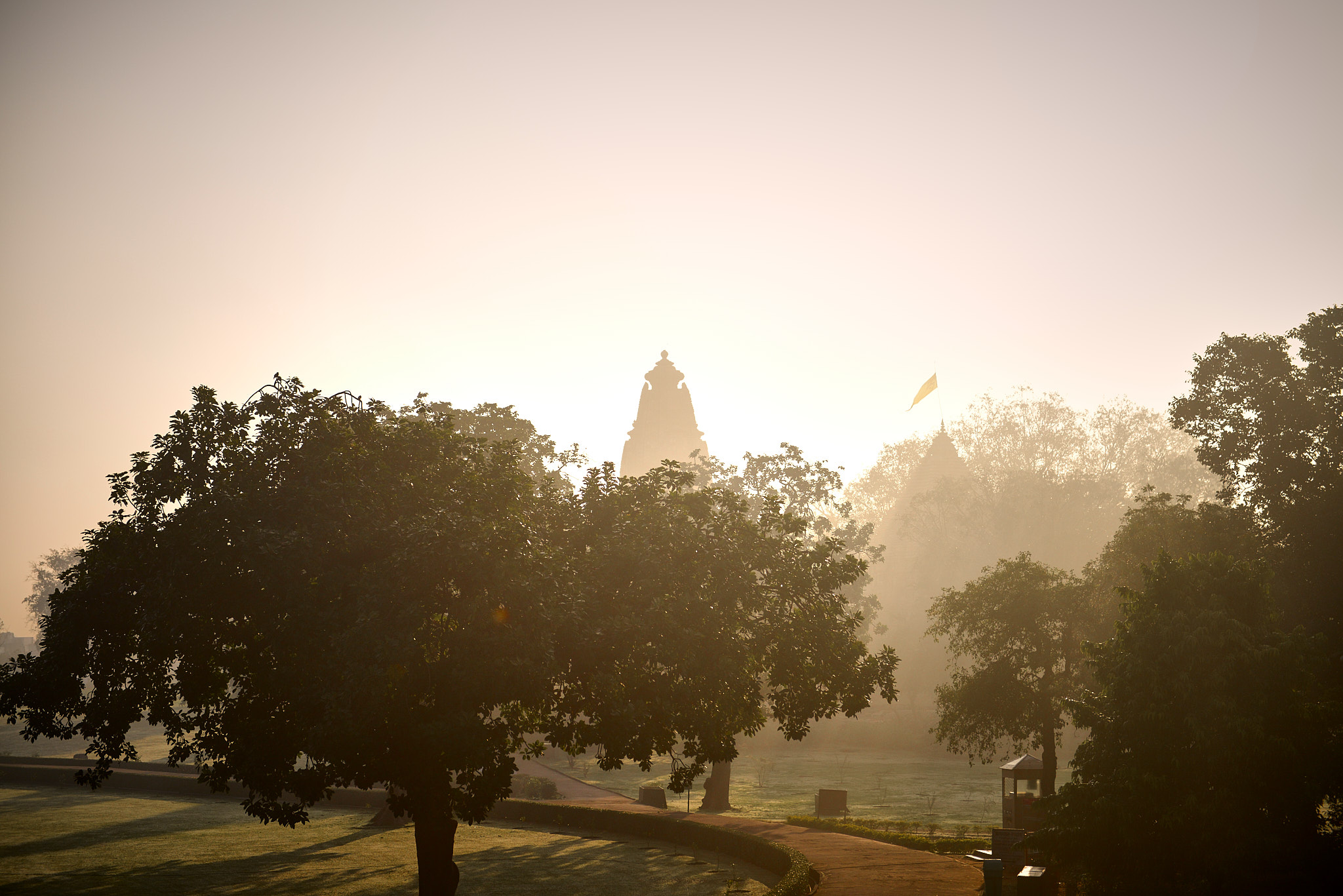 20140108 641 카주라호 웨스턴 그룹 오브 템플스